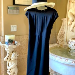 BANANA REPUBLIC BLack Dress